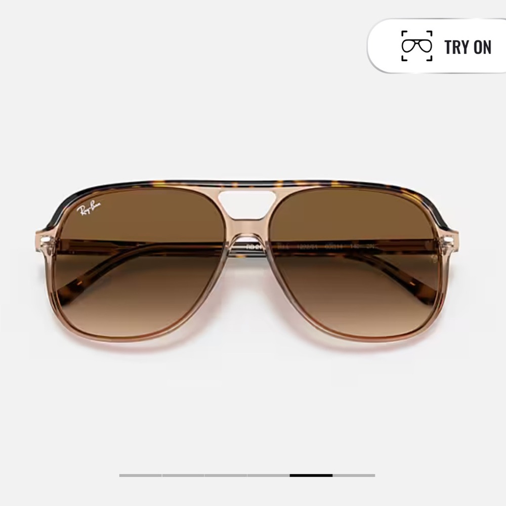 Ray-Ban Bill Sunglasses